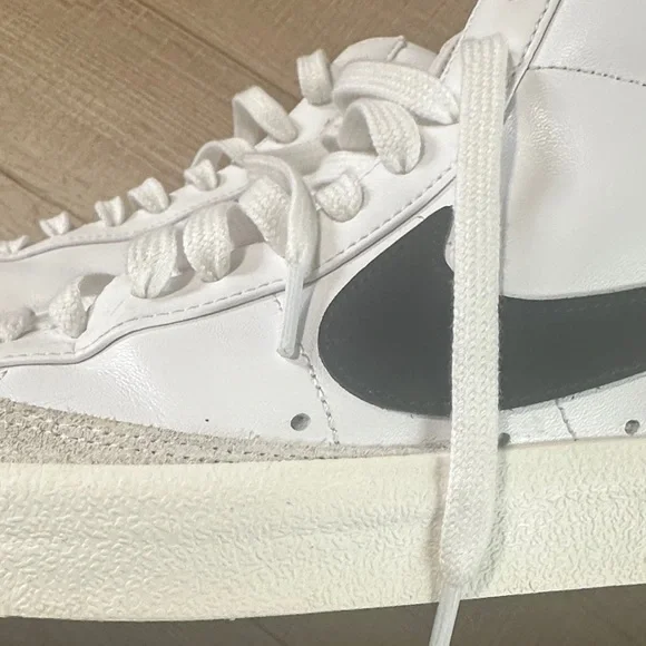 Nike Blazer Mid '77 Vintage sneakers - Picture 12 of 16